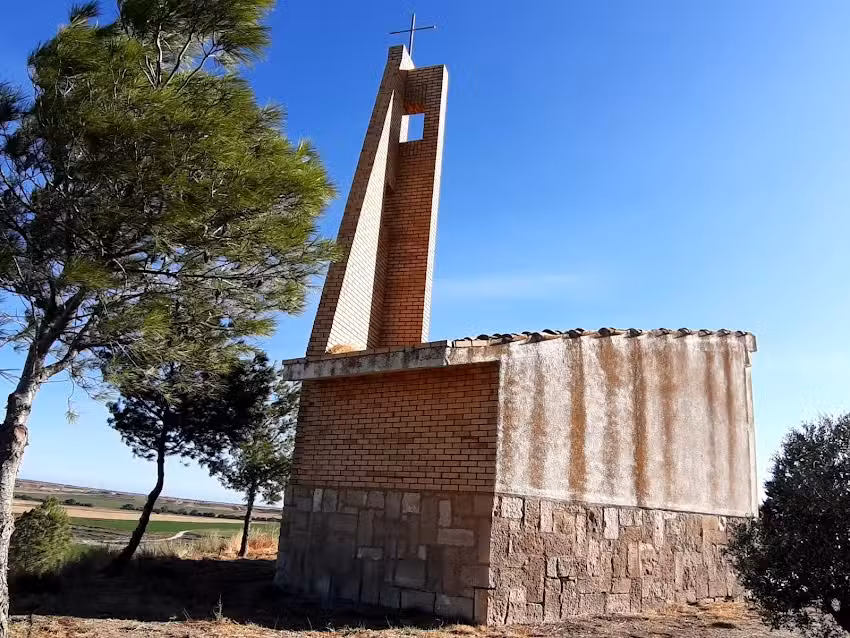 Ermita de San Bartolom&eacute;
