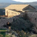 Ermita de San Bartolom&eacute;