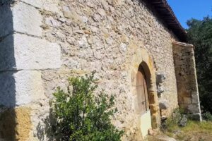 Ermita de San Bartolomé