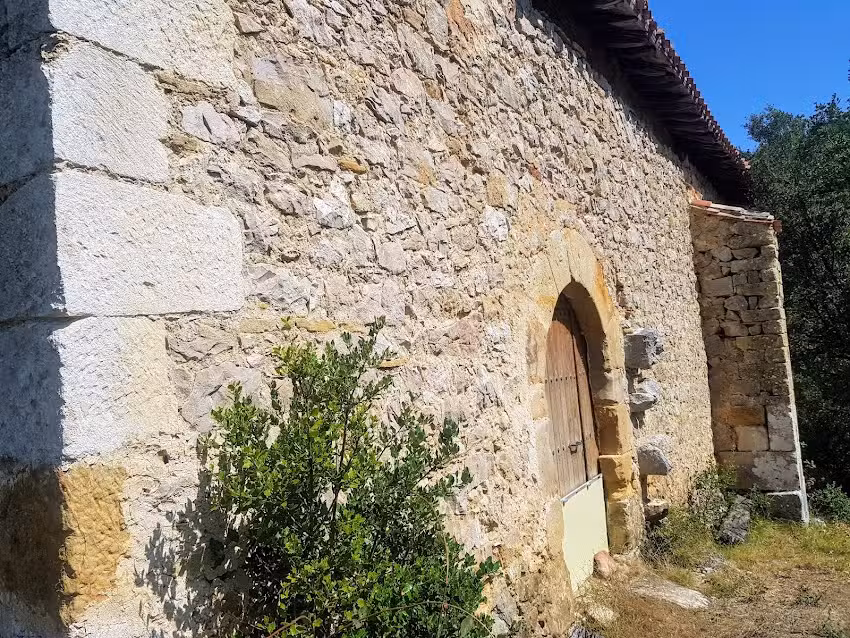 Ermita de San Bartolom&eacute;