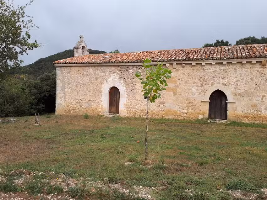 Ermita de San Bartolom&eacute;
