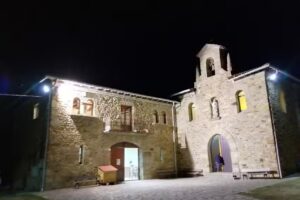 Ermita de San Bartolom&eacute;