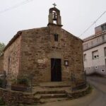 Ermita de San Bartolom&eacute;