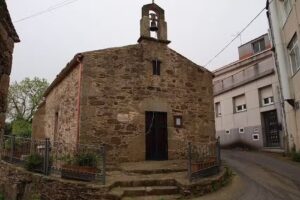 Ermita de San Bartolom&eacute;