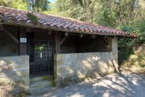 Ermita de San Bartolom&eacute;
