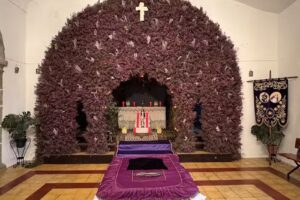 Ermita de San Bartolom&eacute;