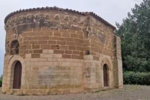 Ermita de San Bartolomé