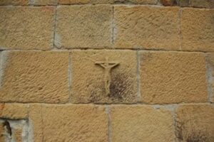 Ermita de San Bartolom&eacute; de Larrabetzu