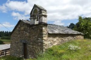 Ermita de San Bartolomeu