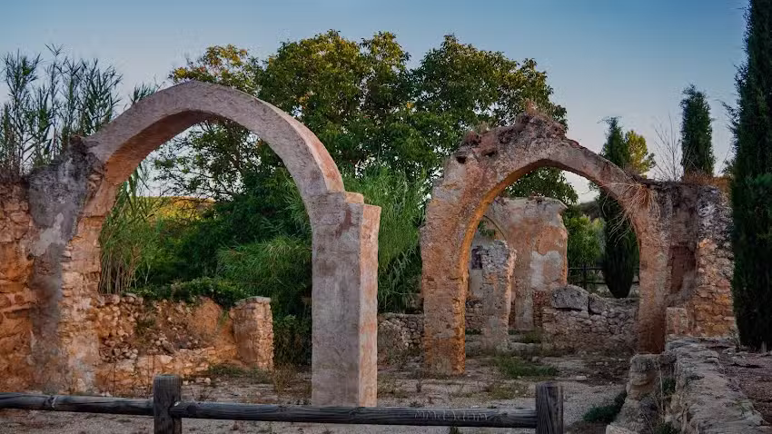 Ermita de San Benito