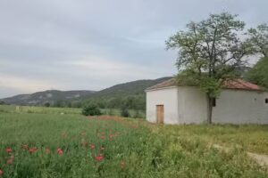 Ermita De San Benito