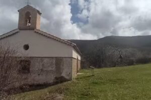 Ermita de San Benito