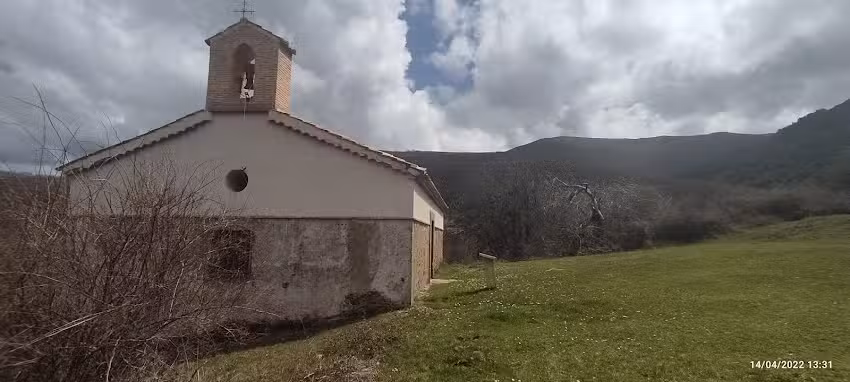 Ermita de San Benito