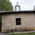 Ermita de San Benito