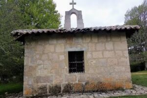 Ermita de San Benito