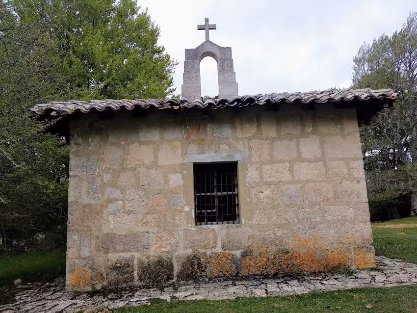 Ermita de San Benito
