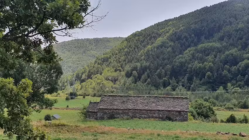 Ermita de San Benito