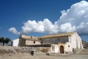 Ermita de San Benito