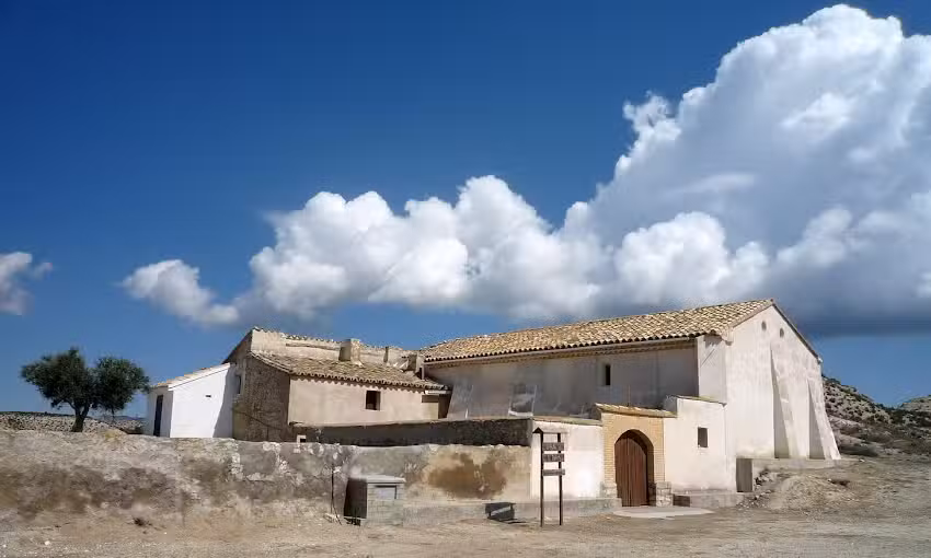 Ermita de San Benito