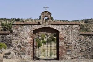 Ermita de San Benito