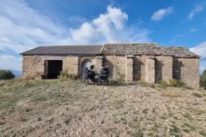 Ermita de San Benito