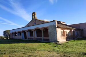 Ermita de San Benito