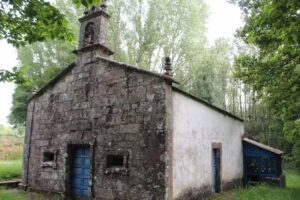 Ermita de San Benito