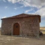 Ermita de San Bernab&eacute;