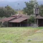 Ermita de San Bernab&eacute;