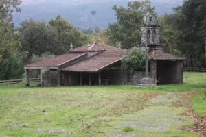 Ermita de San Bernabé