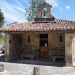 Ermita de San Bernab&eacute;