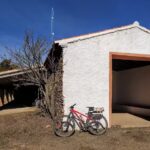 Ermita de San Bernab&eacute;