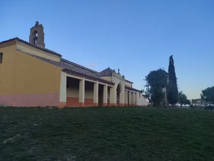 Ermita de San Bernardino de Siena