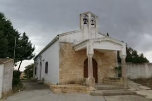 Ermita de San Bernardino de Siena