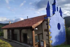 Ermita de San Bernardo