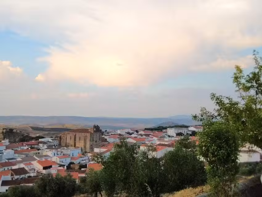 Ermita de San Blas