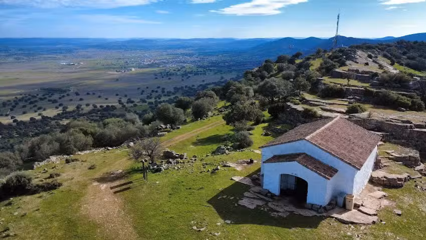 Ermita de San Blas
