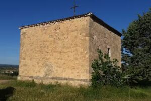 Ermita de San Blas