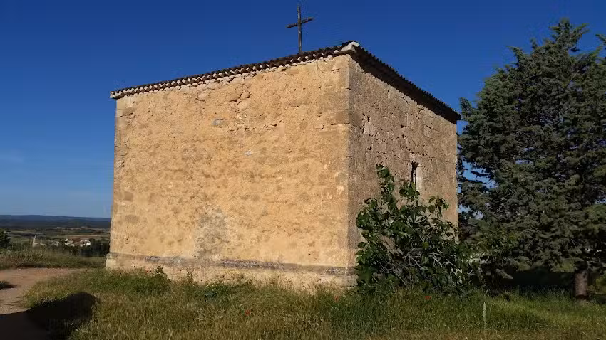 Ermita de San Blas