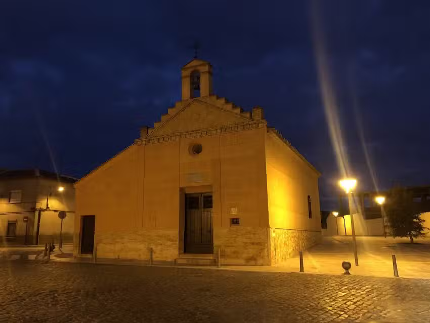 Ermita de San Blas