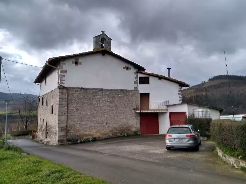 Ermita de San Blas
