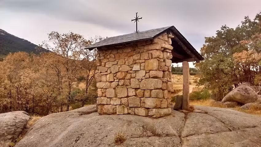 Ermita de San Blas