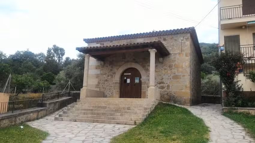 Ermita de San Blas