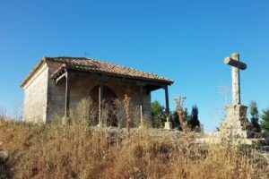 Ermita de San Blas