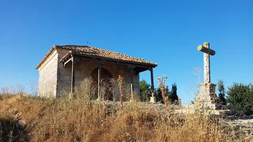Ermita de San Blas