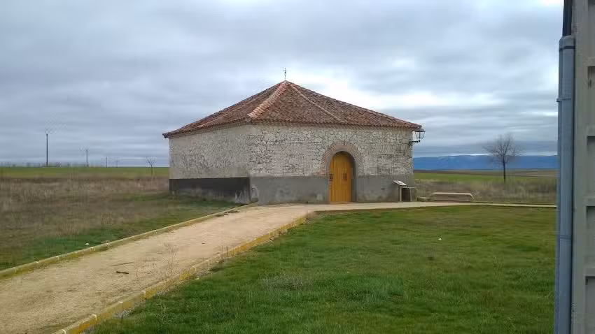 Ermita de San Blas