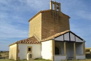 Ermita de San Blas