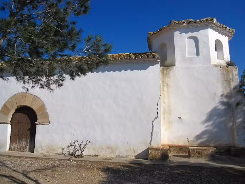 Ermita de San Blas
