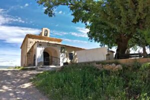 Ermita de San Blas