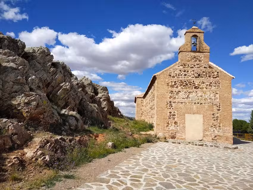 Ermita De San Blas